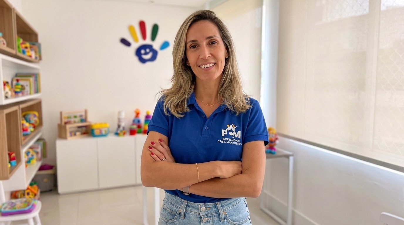 Formação profissional na Clínica Joyz